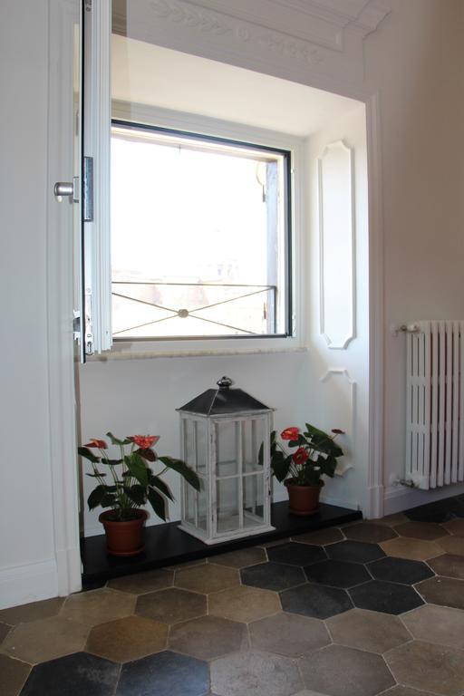 La Rosa Del Vaticano Luxury Apartment Rome Extérieur photo
