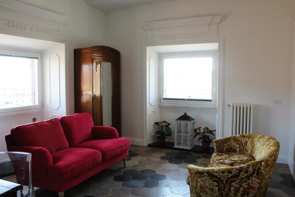 La Rosa Del Vaticano Luxury Apartment Rome Extérieur photo