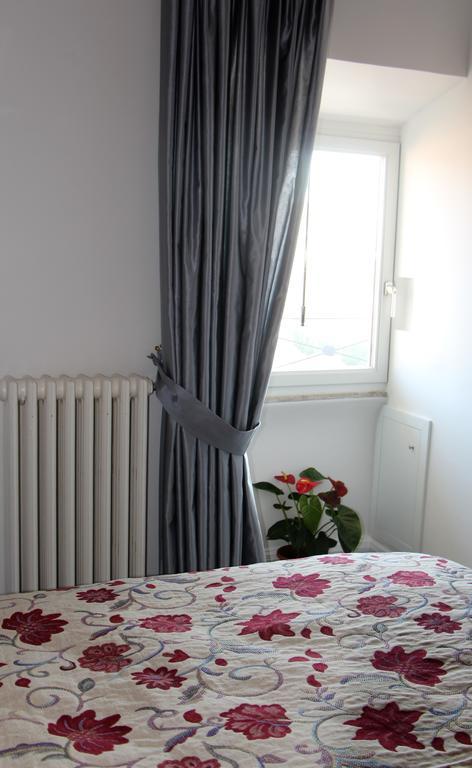 La Rosa Del Vaticano Luxury Apartment Rome Extérieur photo