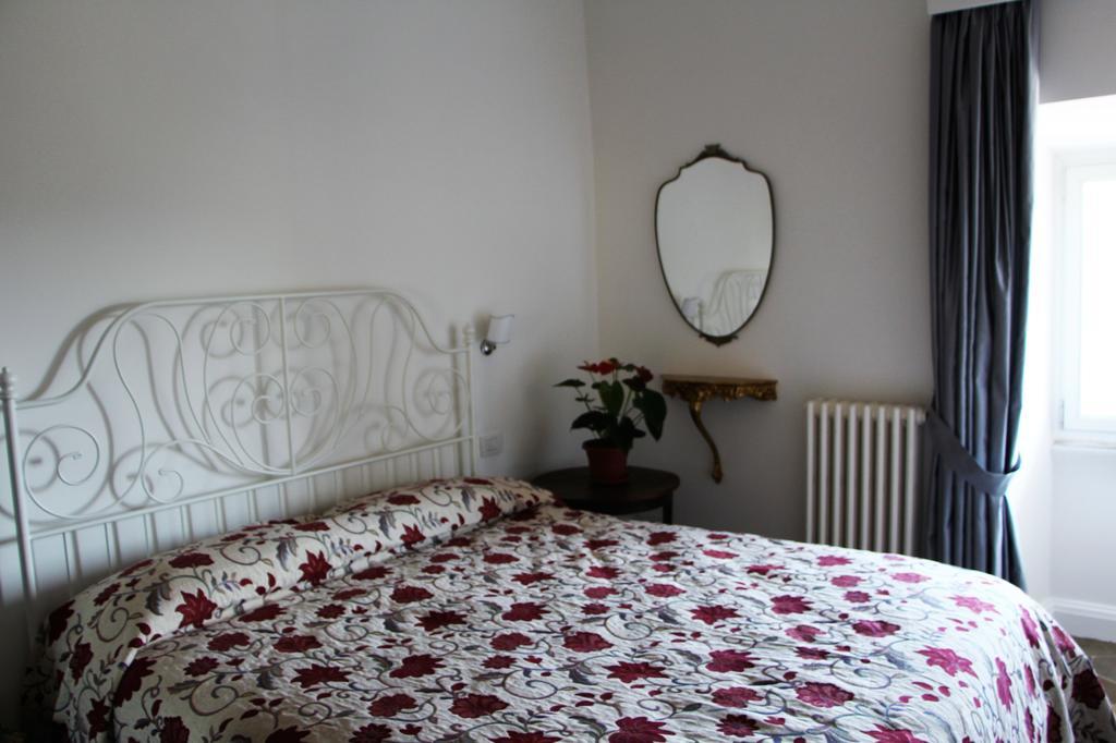 La Rosa Del Vaticano Luxury Apartment Rome Extérieur photo