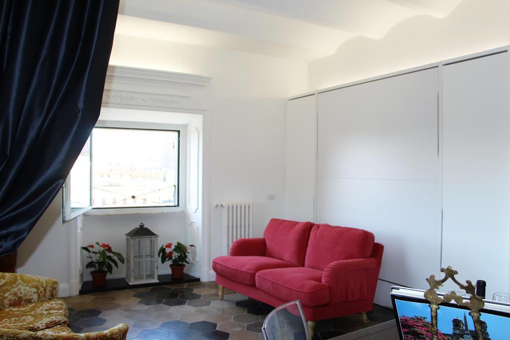 La Rosa Del Vaticano Luxury Apartment Rome Extérieur photo