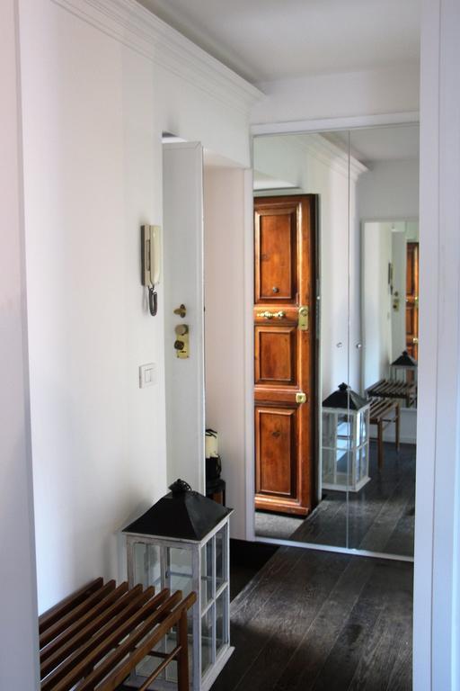 La Rosa Del Vaticano Luxury Apartment Rome Extérieur photo