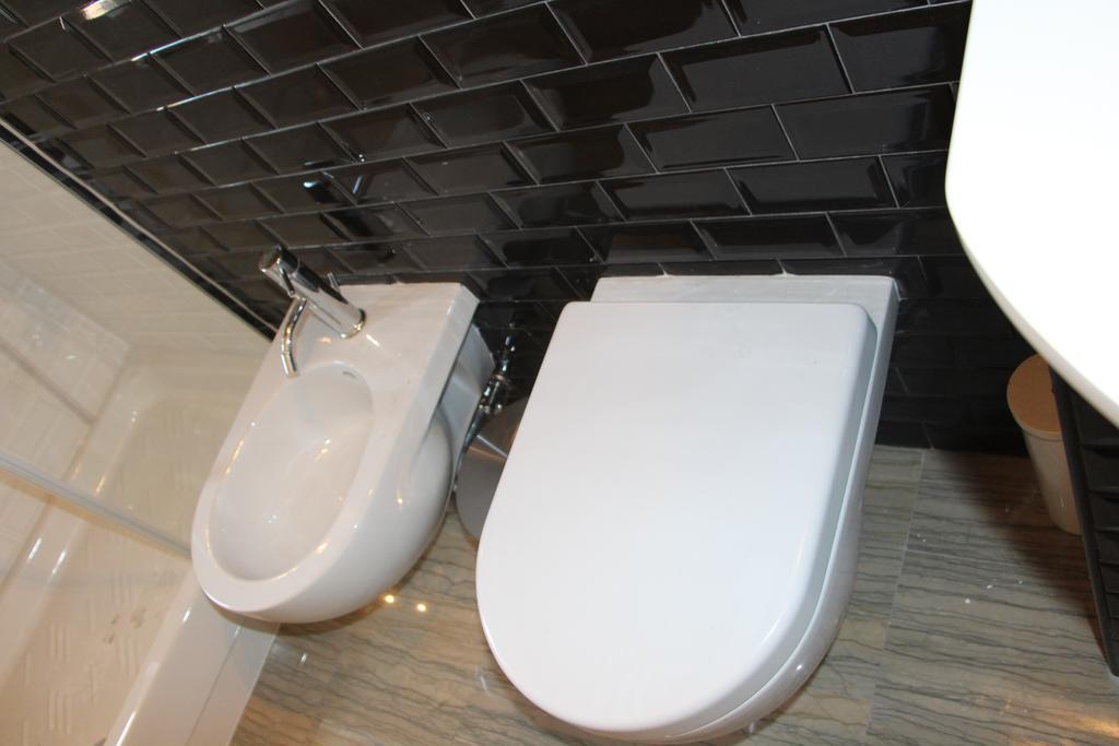 La Rosa Del Vaticano Luxury Apartment Rome Extérieur photo