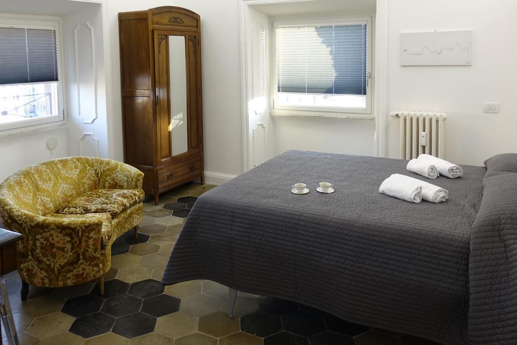La Rosa Del Vaticano Luxury Apartment Rome Extérieur photo