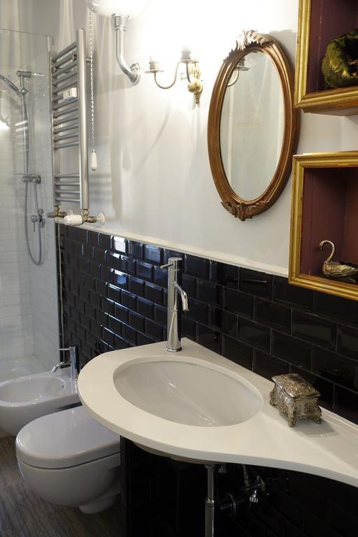 La Rosa Del Vaticano Luxury Apartment Rome Extérieur photo